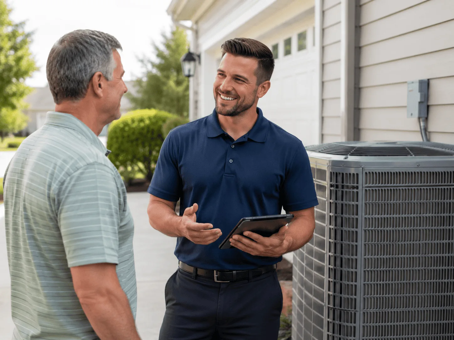Heat Pump Installation Weatherby, MO FAQs